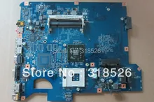 NV54 motherboard MBWDG01001 48.4BU01.01N 50% off shipping 100% test 45 days warranty