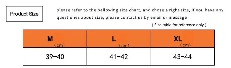 size-chart