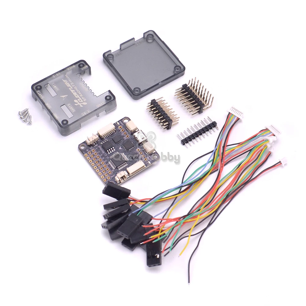 F3 Deluxe flight controller (3)