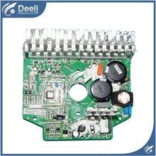 95% NEW used for Haier drum washing machine frequency board 0024000133C 020099000546 board