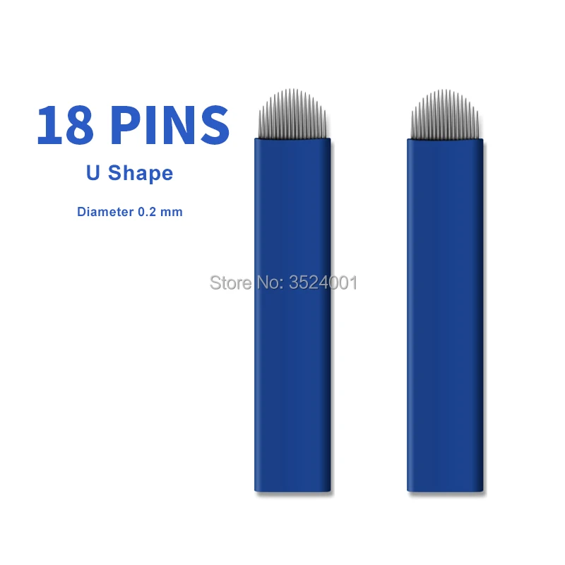 0.2-Ushape-blue-18pin-001