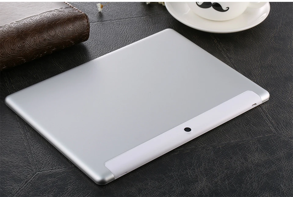 10 дюймов планшеты PC "HD ips экран восемь Core 4 г связь Wi Fi интернет Bluetooth металлический корпус Android 6,0 1900*1200 32