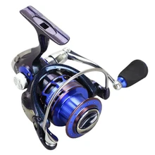 YUMOSHI обесцвечивает металла спиннингом 13+ 1BB карп рыбалка колесо 19 кг Макс Перетащите пресной воды/море спиннинг катушка рыбалка