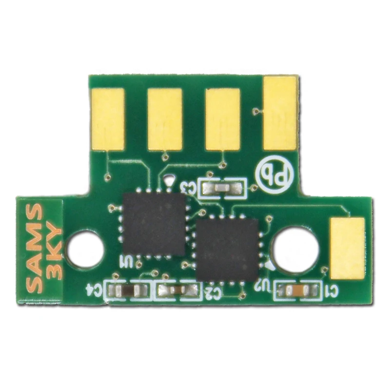 

Hot Model 4K/3K CS310 Toner Chip for Lexmark CS310 Cartridge and CS410 CS510