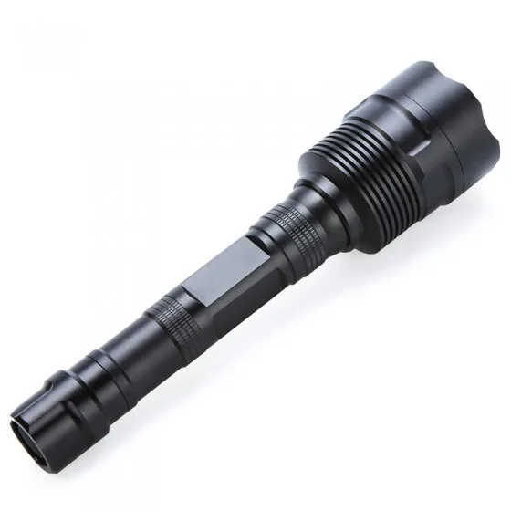 

Hot sale 3*XM-L T6 6000 Lumens 5 Modes Led Flashlight Torch Waterproof Lamp LED Portable Light Lantern Spotlight 18650