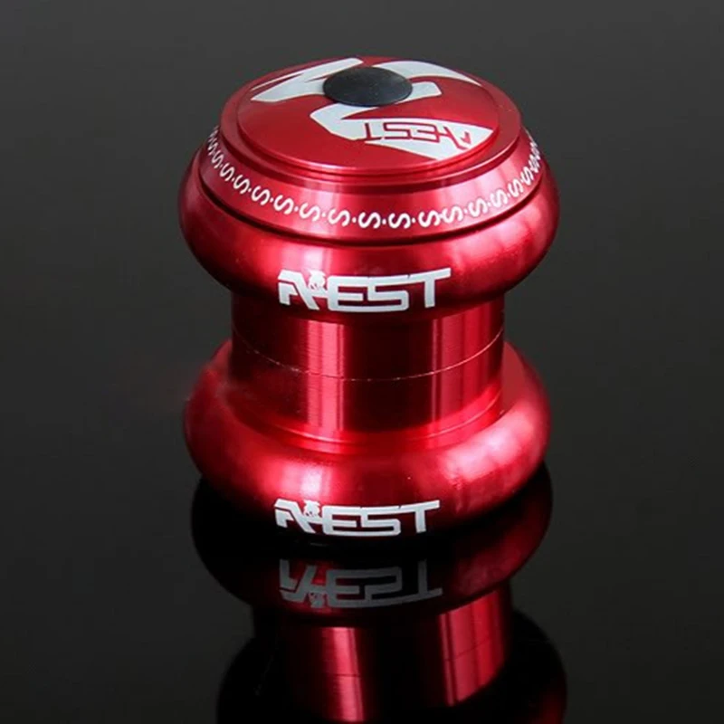 AEST Mountain Bike Road Bike Headsets Threadless External Headsets