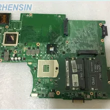 Для DELL для XPS 17 L701X материнская плата DAGM7MB2AC0 3P2M4 03P2M4 CN-3P2M4 неинтегрированная DDR3 отлично работает