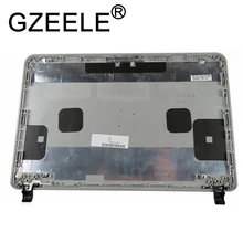 GZEELE задний корпус для hp 248 G1 340 G2 345 G2 450 G1 задняя крышка для губ Верхняя Крышка корпуса 746663-001 аккумулятор большой емкости 1510B1523701 задний Чехол