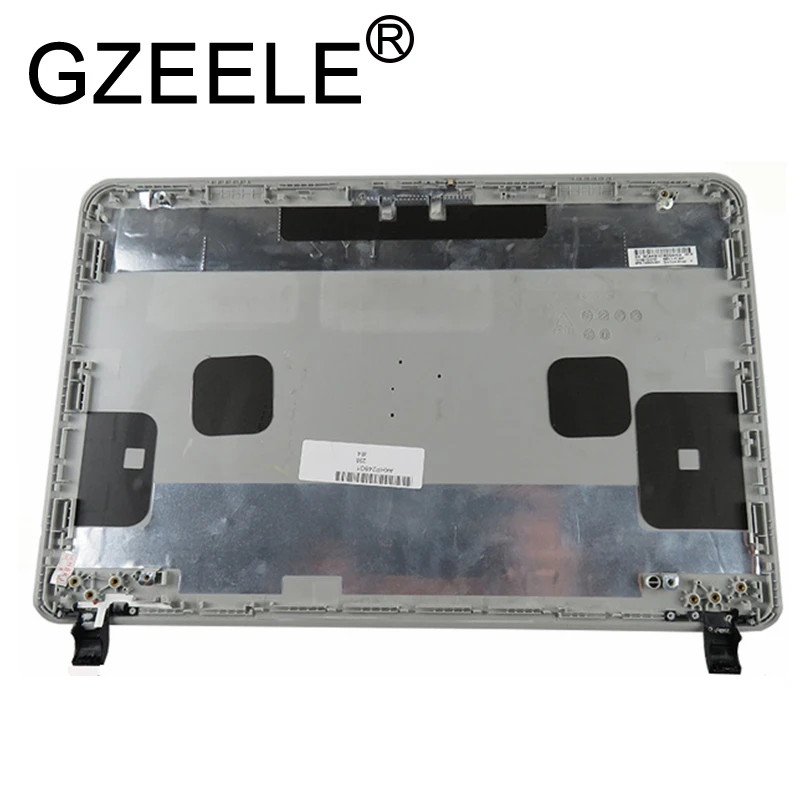 GZEELE NEW back Shell for HP 248 G1 340 G2 345 450 cover A Lip top housing 746663-001 1510B1523701 Rear case | Компьютеры и офис