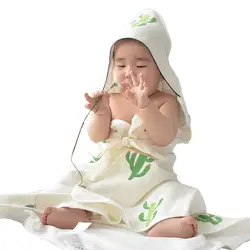 Новый очень мягкий детский Пеленальный летний хлопковый спальный комплект для младенца тонкое одеяло детская коляска спальный мешок 80*80 см