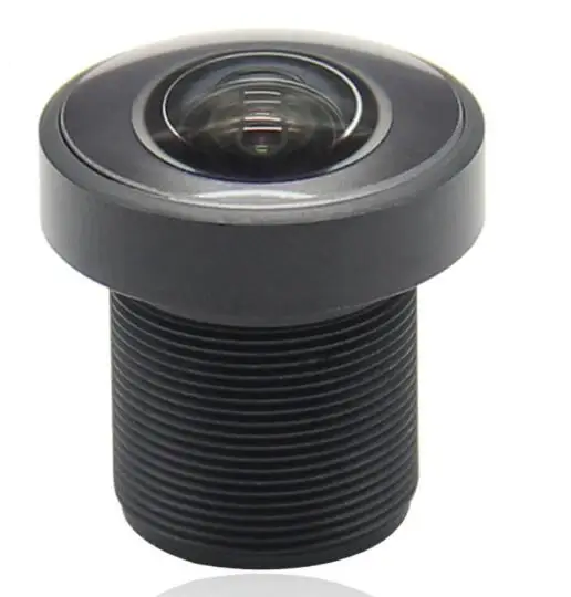 CCD-2102C6 1 7 мегапиксельная звезда с большой апертурой ночного видения