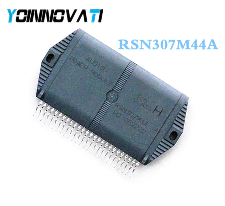 1 шт./лот RSN307M44A RSN307M44 HYB-26 IC лучшего качества | Электронные компоненты и
