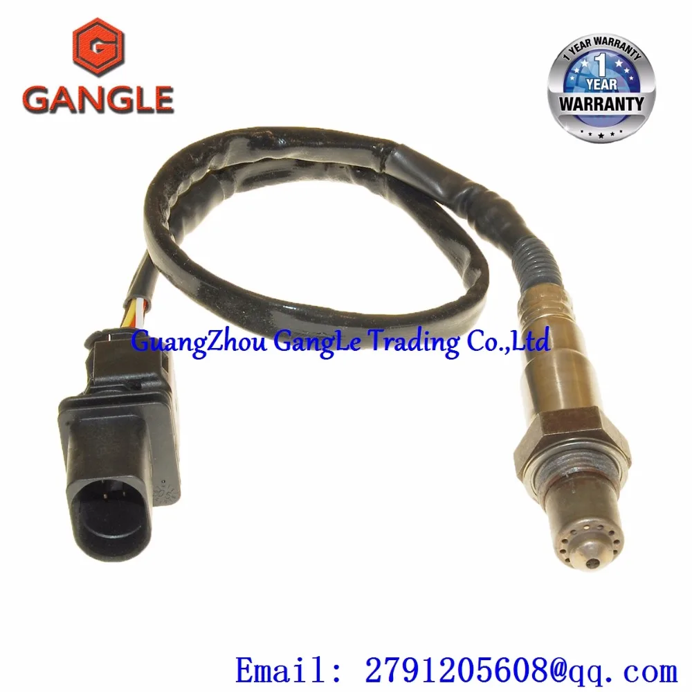 Oxygen Sensor O2 Lambda Sensor AIR FUEL RATIO SENSOR for FORD F 150 C