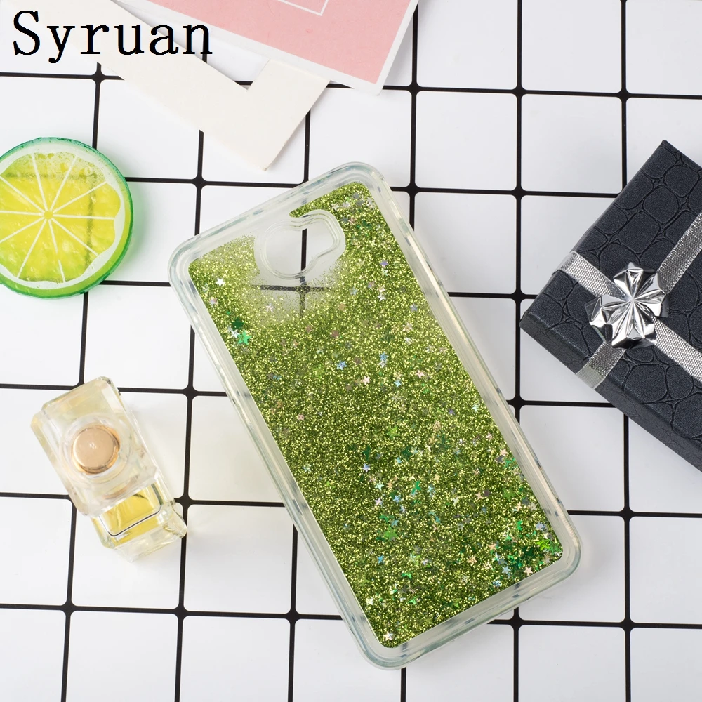 

Huawei Y5 II Case Silicone Soft TPU Liquid For Huawei Y6 II Compact Phone Cases For Huawei Honor 5A LYO-L21 Case Cover