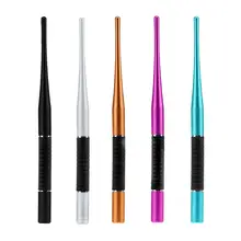 Лидер продаж 2-в-1 универсальная Сенсорный экран для планшетов и телефонов игровой рисунок стилус для емкостного экрана