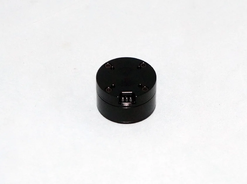 PM3510 код диска AS5048A кодер Двигатель Microsingle облако платформа бесщеточный двигатель центральное отверстие может быть над скользящим кольцом