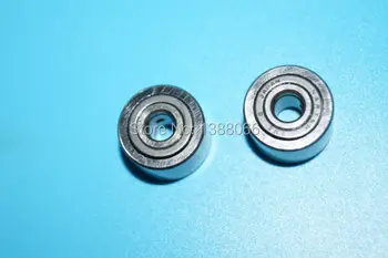 

00.550.1669 SM74 PM74 machine support roller NATR 6X19X12 00.550.1808 C6226/01