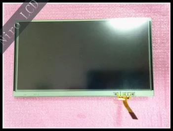 

100% Brand New Original 6.1" TFT LCD Display Panel LQ061T5DG01F LCD Screen For Car GPS/DVD Navigation