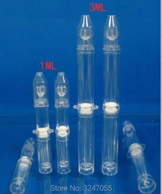  3ml 3