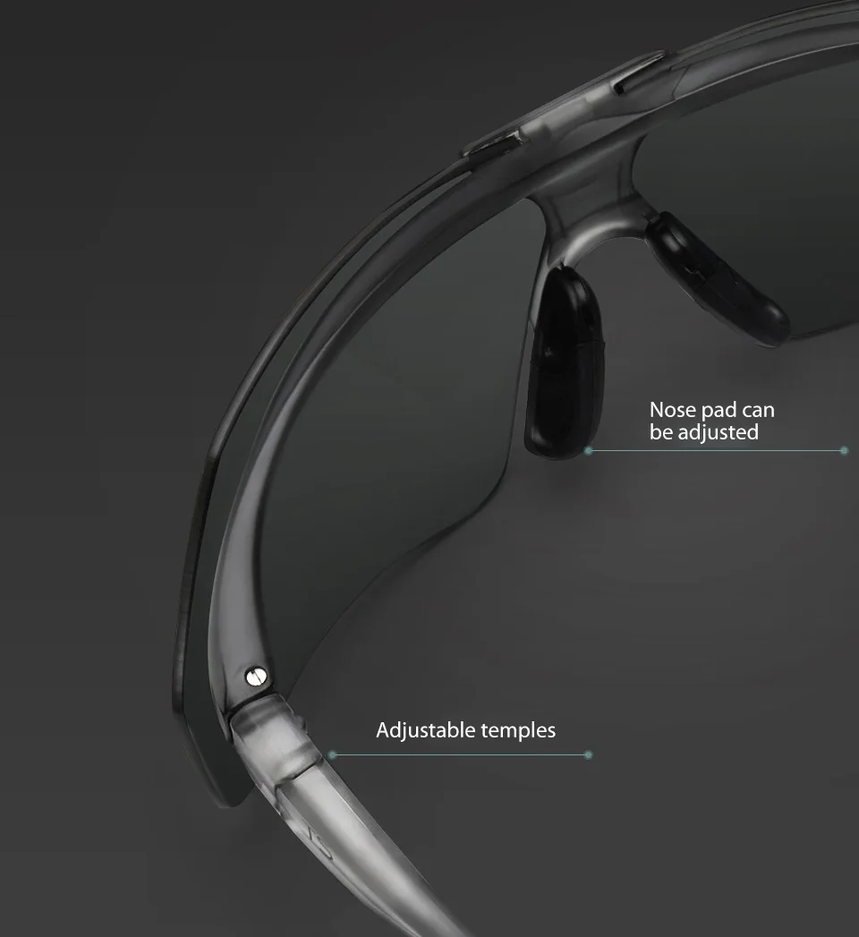 Original Xiaomi Mijia Turok Steinhardt TS Driver Sunglasses PC TR-90 Sun Mirror Lenses Glass 28g UV400 Drive Outdoor unisex H21 (8)