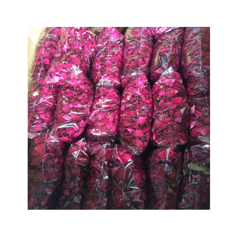 

30g-250g Rose Petals Bath Milk Bath Petals Bath Spa Foot Bath