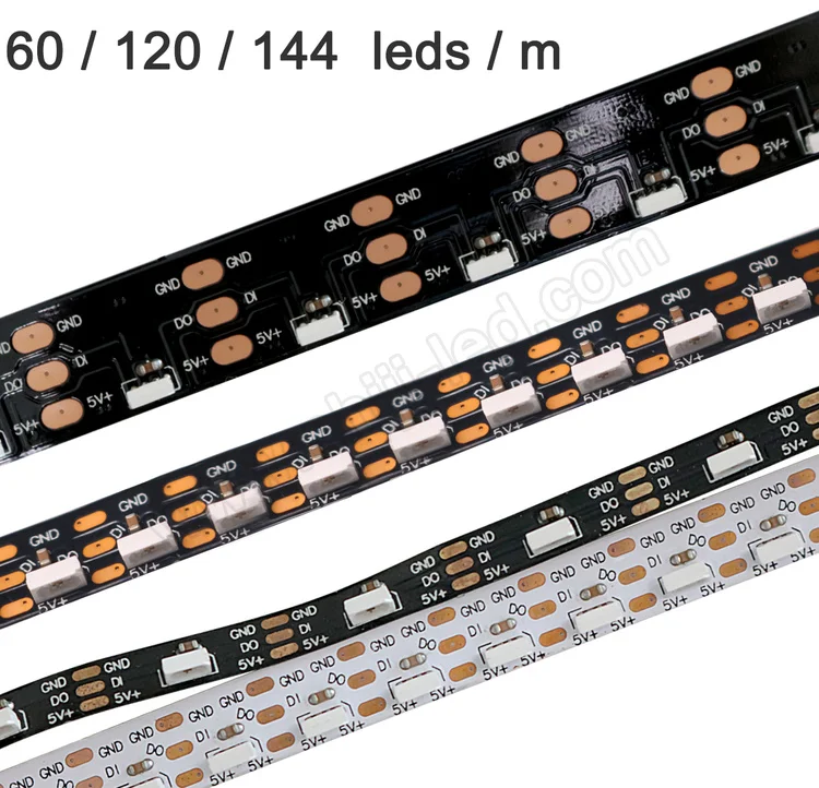 New-arrival-popular-12mm-width-64LEDs-m