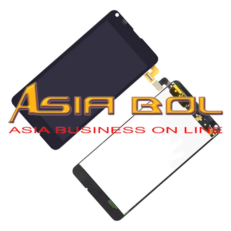 Prix pour Nouvel écran tactile digitizer lentille en verre + lcd assemblée d'affichage pour lumia 640 & numéro de suivi Prix pour Nouvel écran tactile digitizer lentille en verre + lcd assemblée d'affichage pour lumia 640 & numéro de suivi