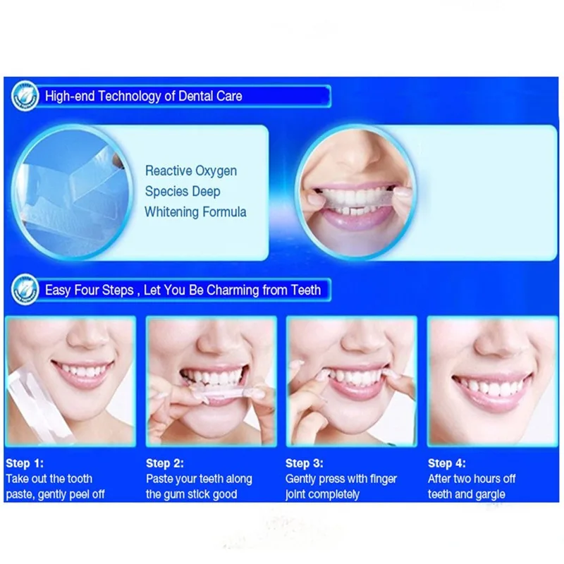 14Pair-Teeth-Whitening-Strips-3D-Whitening-Shine-Teeth-Advanced-Double-Elastic-Gel-Cleaning-for-Teeth-Care