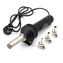 8032 портативный BGA паяльная станция горячего воздуха воздуходувка Сварка тепловой пушкой инструменты