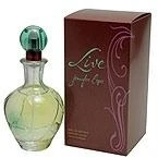 Live Jennifer Lopez By Jennifer Lopez Eau De Parfum Spray 1.7 Oz (1)