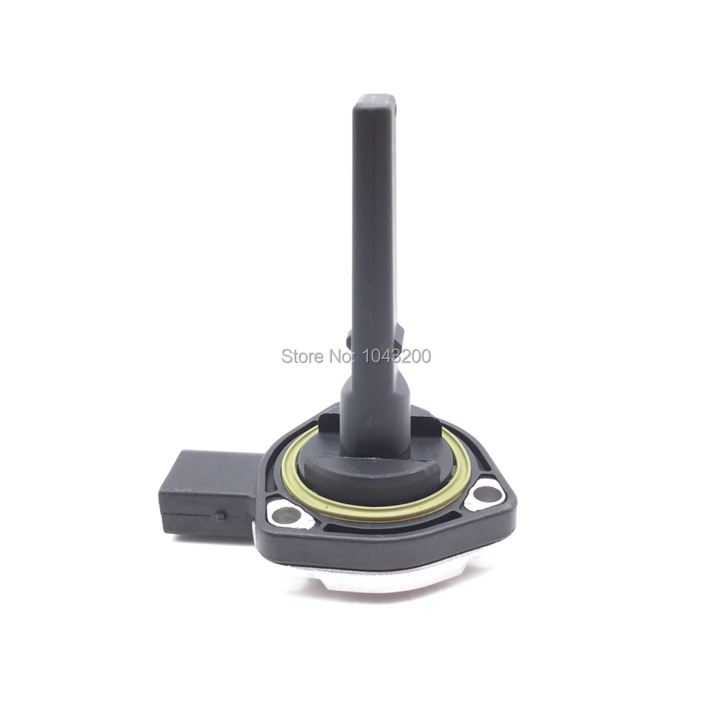 12617508003 Oil Level Sensor For BMW 1 3 5 7 Series E46 E81 E87 E90 E91 Z4 X3 X5 OE# 12611433596 12611439810 11517586925 | Автомобили и
