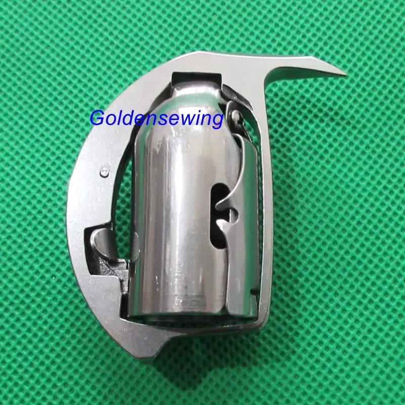 Navetta Gancio #98622 #98624 Telaio Chiuso Per Singer 45 K Necchi 630 Adler 104