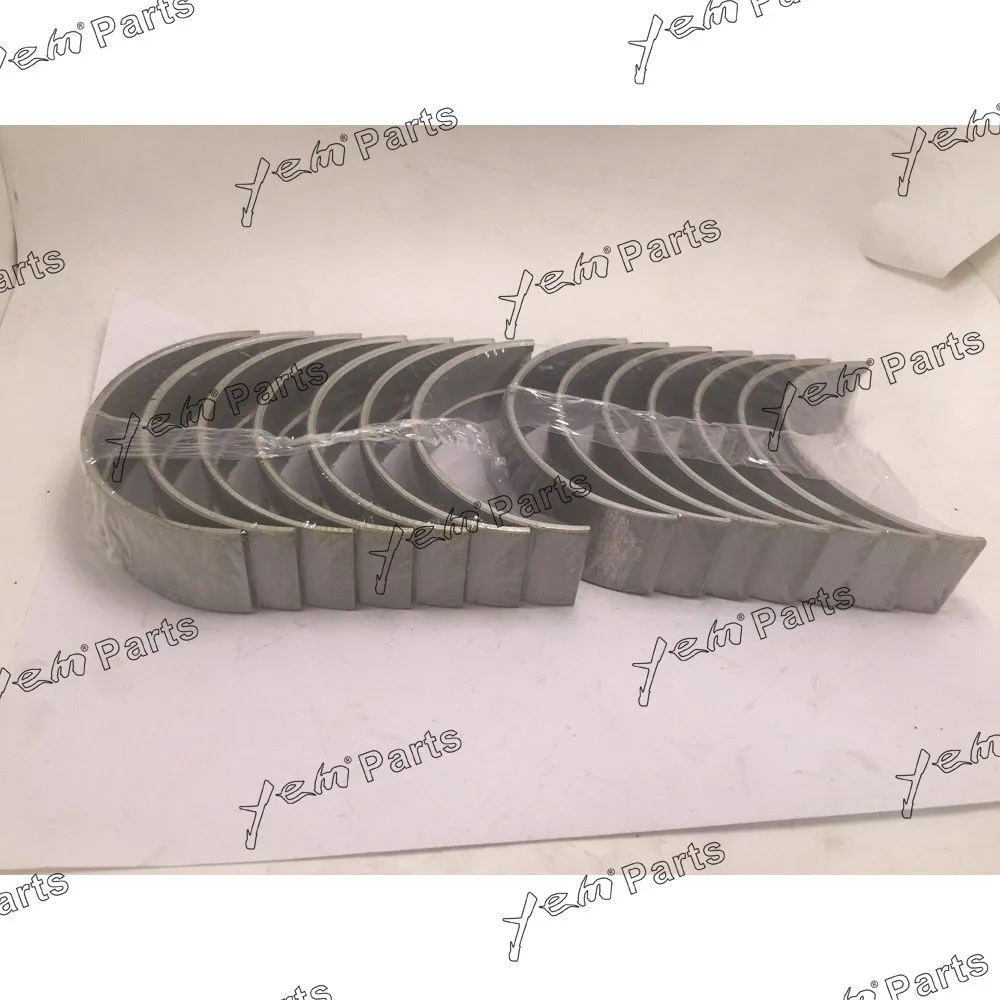 For Hino engine Model P11C Crankshaft main bearing Con rod | Автомобили и мотоциклы
