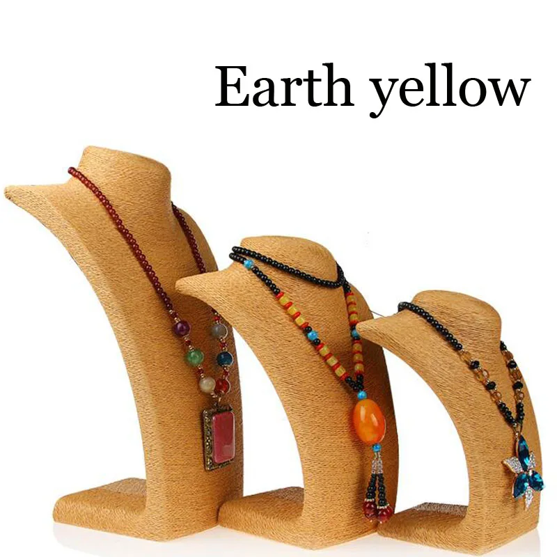 Earth yellow