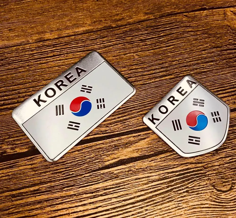 

Auto accessories Car sticker National flag stickers on car/bicycle/auto car body sticker laptop /skateboard stick