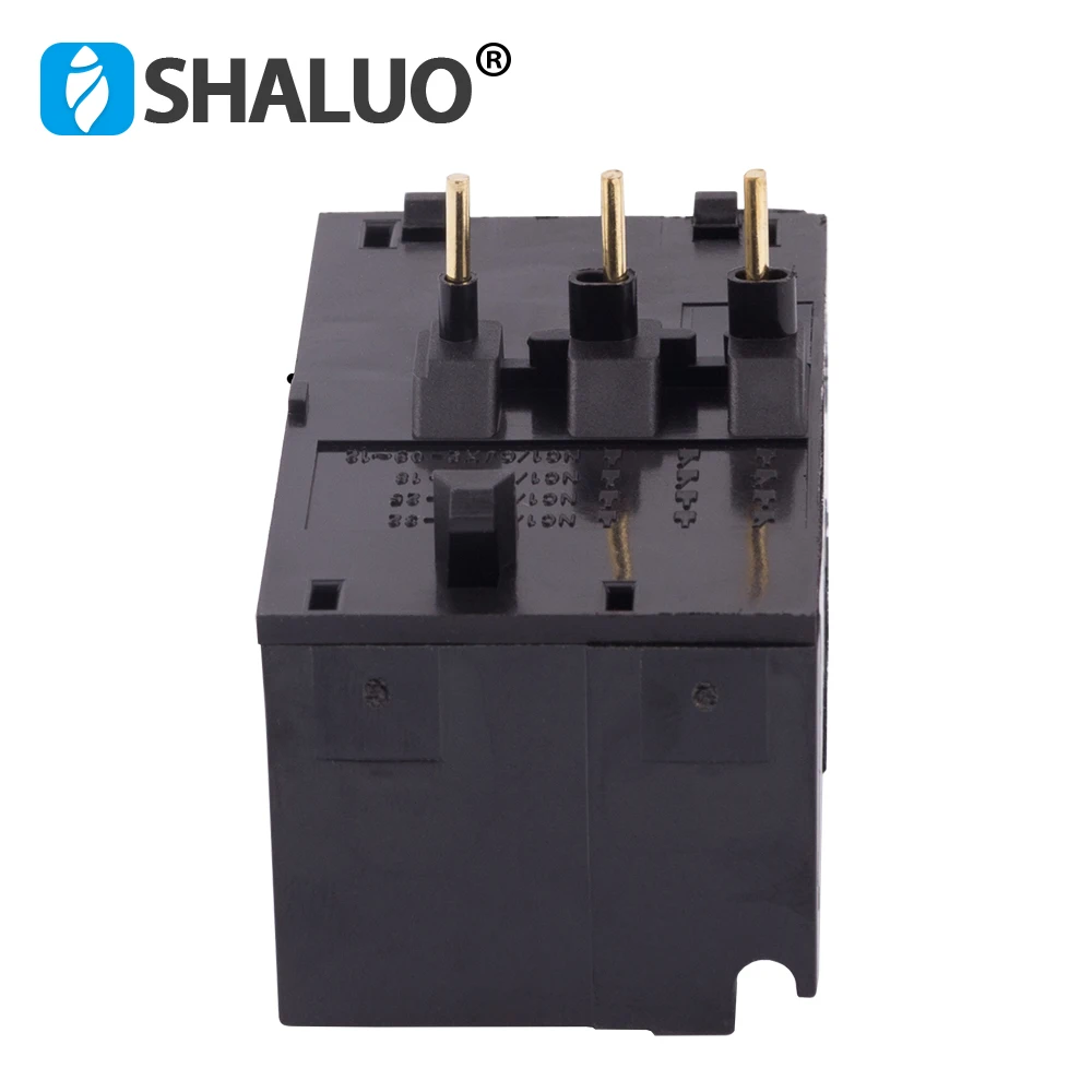 Heat Load Relay (5)