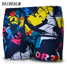 Быстросохнущие пляжные плавки для серфинга размера плюс, мужские плавки, шорты для мужчин, купальный костюм 4XL