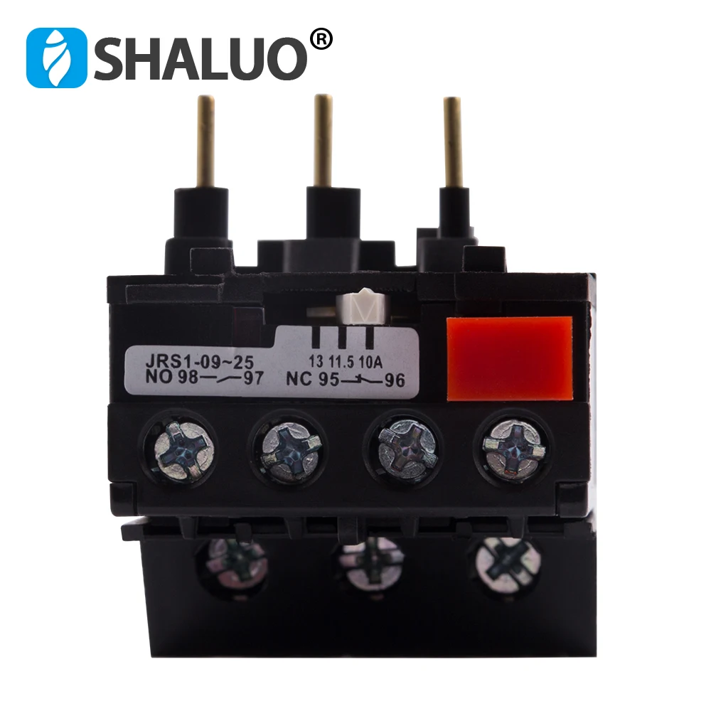 Heat Load Relay (4)
