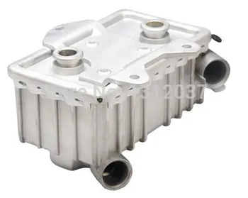 

auto parts OE No 60518000065 For Mercedes-Benz aluminum engine oil Cooler