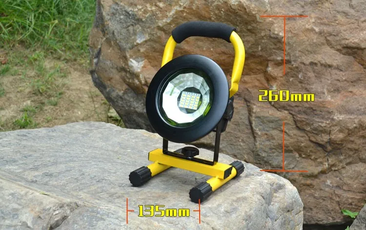 waterproof led floodlight 30w (20)