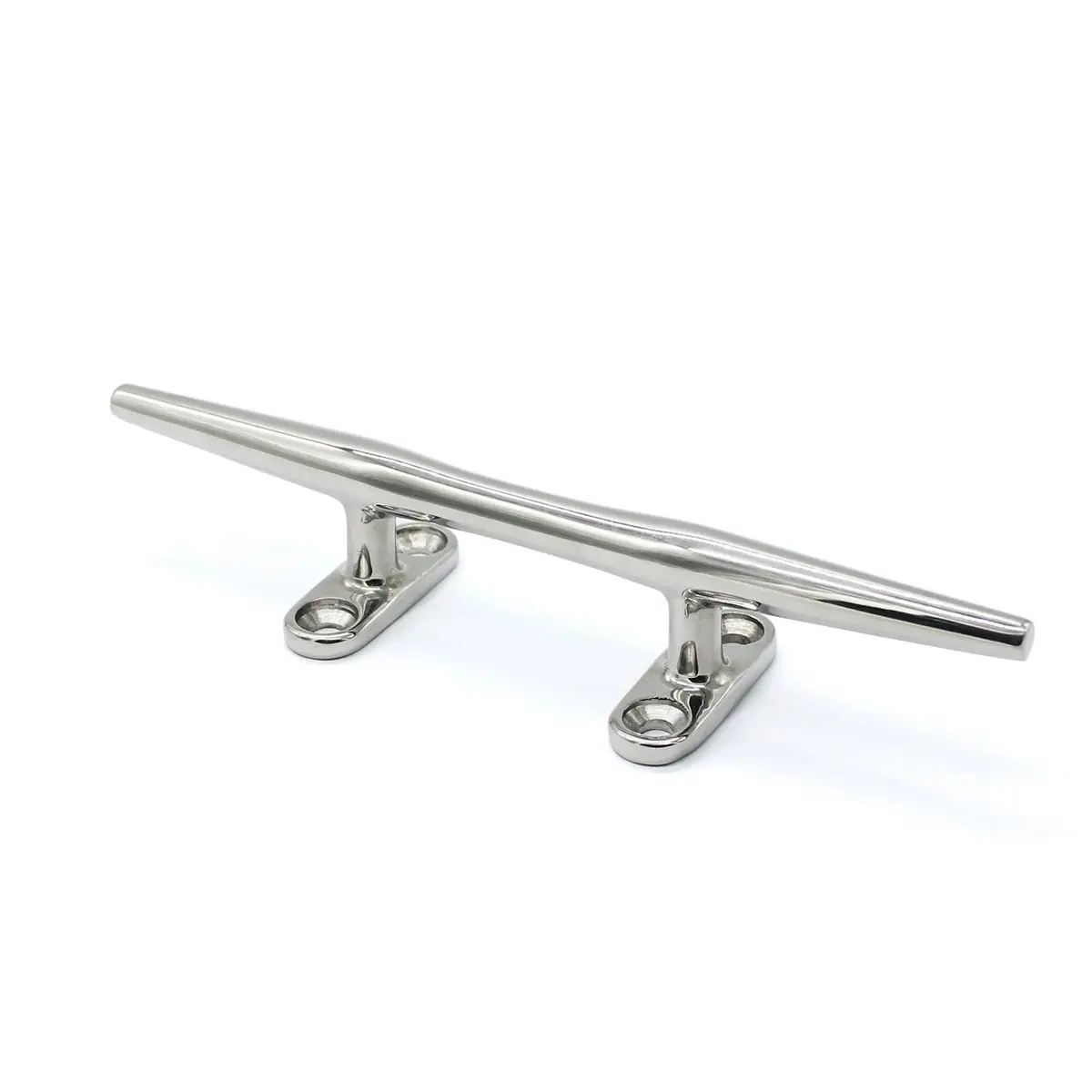 Buy Marine Flat Top Low Silhouette Trimline Cleat 316