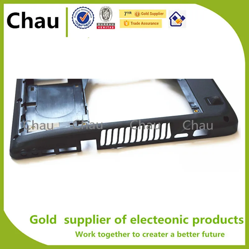 Kaufen Neue Für Lenovo Y570 Y575 Y570N Bottom Basis Abdeckung Fall AP0HB000800 AP0HB000820