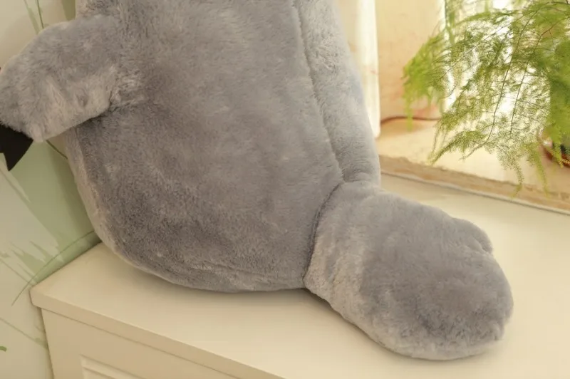 Totoro Plush(7)