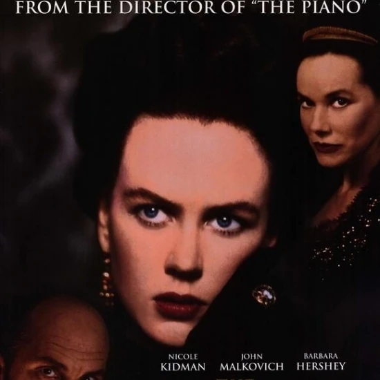 Portrait of a Lady Movie Poster (27 x 40)