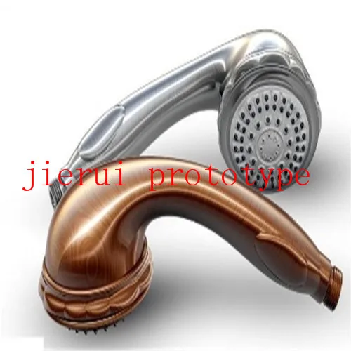 

High Quality SLA 3D Printing Prototype New Products/CNC machining