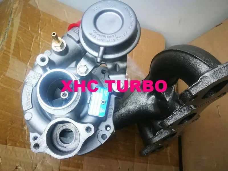 Reman K03 03C145703A 53039700248 Turbo турбонагнетатель для автомобилей Фольксваген GOLF V POLO Scirocco