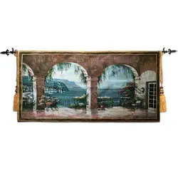 60*118 см Бельгии стены Гобелены стене висит марокканском стиле Гобелены Ткань стены Одеяло стены Ковры Гобелены-картины tapiz
