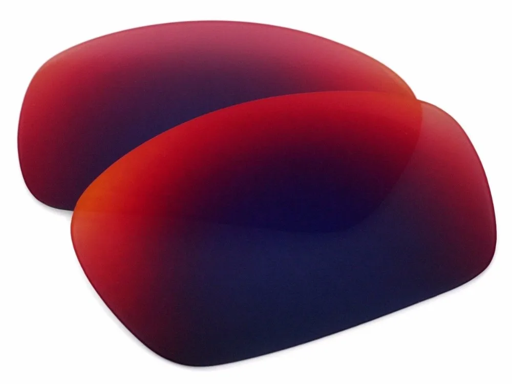 

Kampire Polarized Replacement Lenses for Oakley Jawbone Sunglasses- Multiple Options