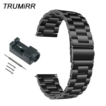

Quick Release Stainless Steel Watchband 24mm + Link Remover for Panerai PAM Luminor Radiomir Watch Band Wrist Strap Bracelet