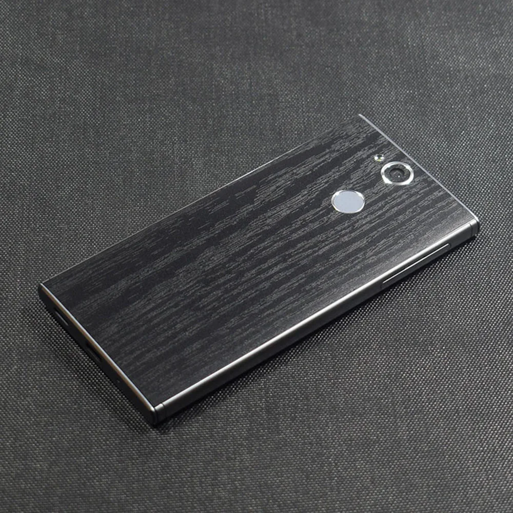 Black Wood